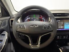 CHERY TIGGO 1.5 16V TURBO 5X TXS 2019/2020 SUL SERRA MOTORS CAXIAS DO SUL / Carros no Vale