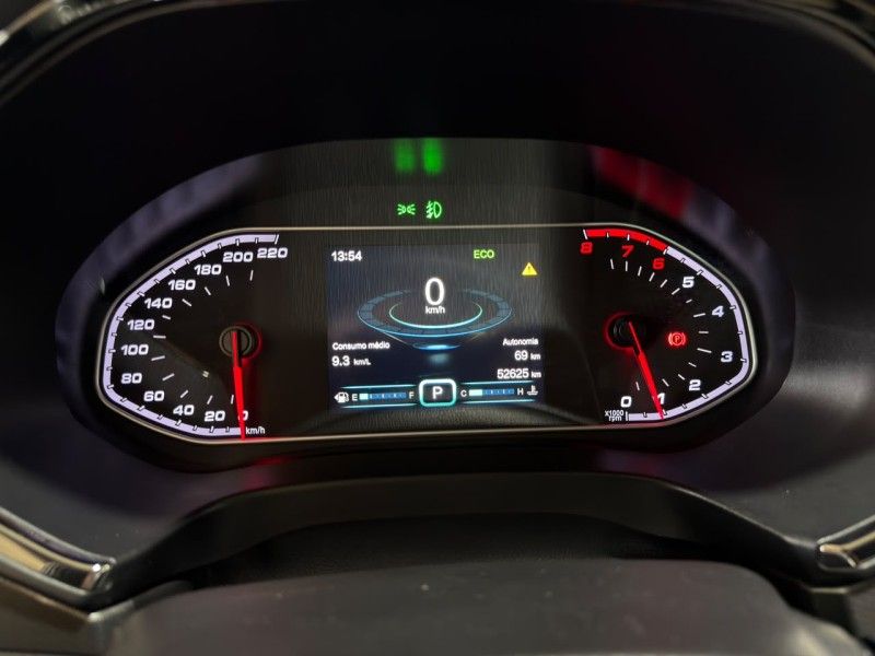 CHERY TIGGO 1.5 16V TURBO 5X TXS 2019/2020 SUL SERRA MOTORS CAXIAS DO SUL / Carros no Vale