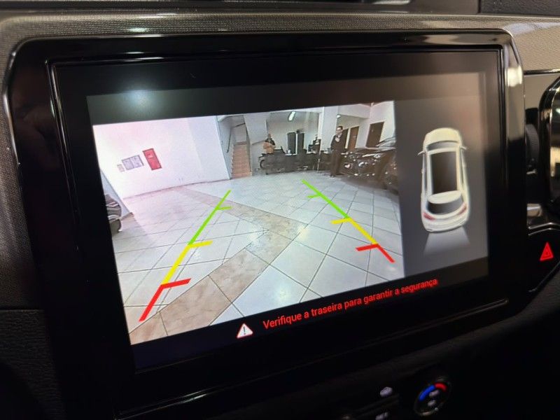 CHERY TIGGO 1.5 16V TURBO 5X TXS 2019/2020 SUL SERRA MOTORS CAXIAS DO SUL / Carros no Vale