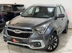 CHERY TIGGO 1.5 16V TURBO 5X TXS 2019/2020 SUL SERRA MOTORS CAXIAS DO SUL / Carros no Vale