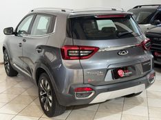 CHERY TIGGO 1.5 16V TURBO 5X TXS 2019/2020 SUL SERRA MOTORS CAXIAS DO SUL / Carros no Vale