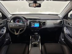 CHERY TIGGO 1.5 16V TURBO 5X TXS 2019/2020 SUL SERRA MOTORS CAXIAS DO SUL / Carros no Vale