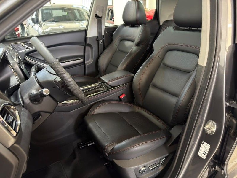 CHERY TIGGO 1.5 16V TURBO 5X TXS 2019/2020 SUL SERRA MOTORS CAXIAS DO SUL / Carros no Vale