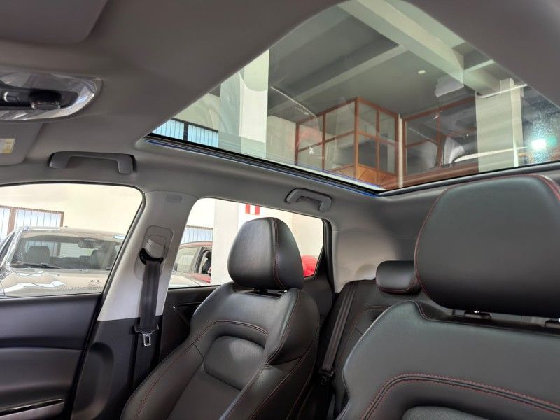 CHERY TIGGO 1.5 16V TURBO 5X TXS 2019/2020 SUL SERRA MOTORS CAXIAS DO SUL / Carros no Vale