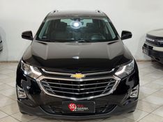 CHEVROLET EQUINOX 2.0 16V TURBO PREMIER AWD 2019/2019 SUL SERRA MOTORS CAXIAS DO SUL / Carros no Vale