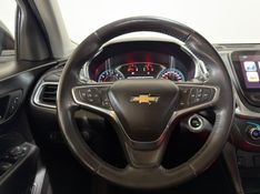 CHEVROLET EQUINOX 2.0 16V TURBO PREMIER AWD 2019/2019 SUL SERRA MOTORS CAXIAS DO SUL / Carros no Vale