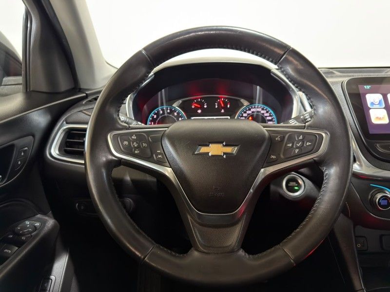 CHEVROLET EQUINOX 2.0 16V TURBO PREMIER AWD 2019/2019 SUL SERRA MOTORS CAXIAS DO SUL / Carros no Vale