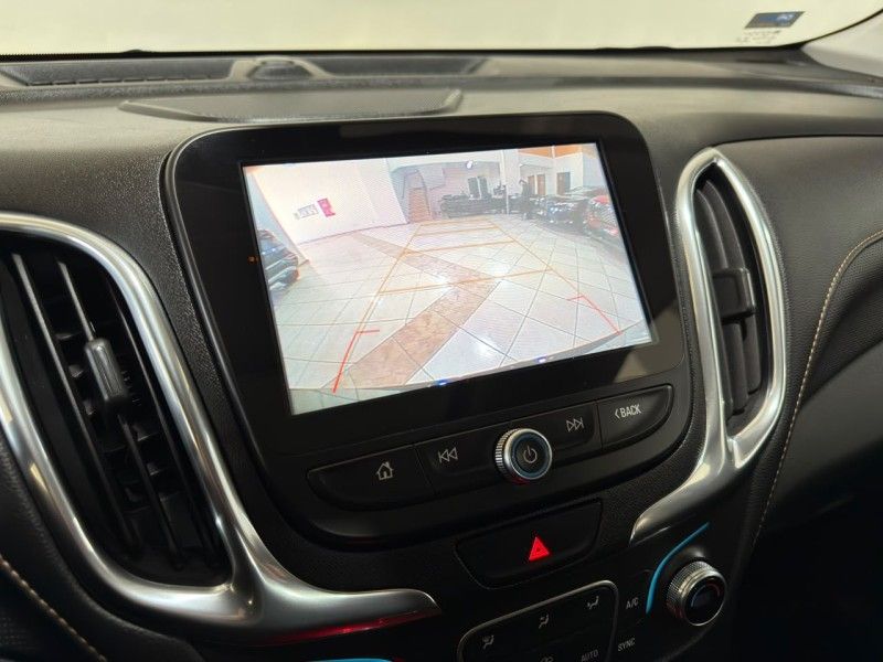 CHEVROLET EQUINOX 2.0 16V TURBO PREMIER AWD 2019/2019 SUL SERRA MOTORS CAXIAS DO SUL / Carros no Vale