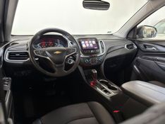 CHEVROLET EQUINOX 2.0 16V TURBO PREMIER AWD 2019/2019 SUL SERRA MOTORS CAXIAS DO SUL / Carros no Vale