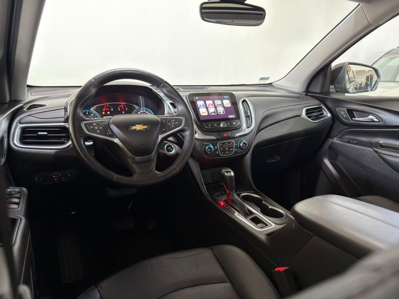 CHEVROLET EQUINOX 2.0 16V TURBO PREMIER AWD 2019/2019 SUL SERRA MOTORS CAXIAS DO SUL / Carros no Vale