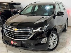 CHEVROLET EQUINOX 2.0 16V TURBO PREMIER AWD 2019/2019 SUL SERRA MOTORS CAXIAS DO SUL / Carros no Vale