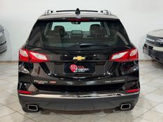 CHEVROLET EQUINOX 2.0 16V TURBO PREMIER AWD 2019/2019 SUL SERRA MOTORS CAXIAS DO SUL / Carros no Vale
