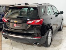 CHEVROLET EQUINOX 2.0 16V TURBO PREMIER AWD 2019/2019 SUL SERRA MOTORS CAXIAS DO SUL / Carros no Vale