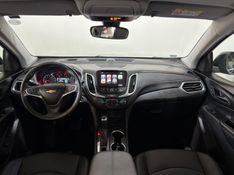 CHEVROLET EQUINOX 2.0 16V TURBO PREMIER AWD 2019/2019 SUL SERRA MOTORS CAXIAS DO SUL / Carros no Vale