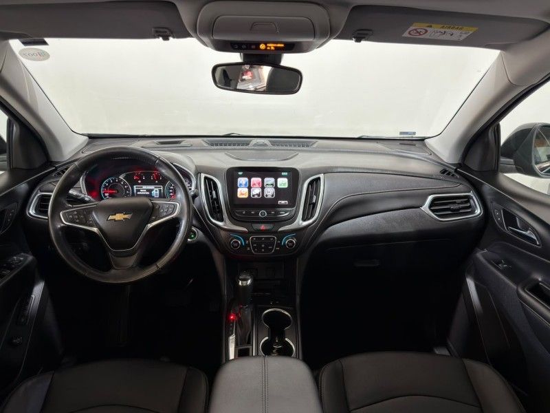 CHEVROLET EQUINOX 2.0 16V TURBO PREMIER AWD 2019/2019 SUL SERRA MOTORS CAXIAS DO SUL / Carros no Vale