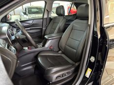 CHEVROLET EQUINOX 2.0 16V TURBO PREMIER AWD 2019/2019 SUL SERRA MOTORS CAXIAS DO SUL / Carros no Vale