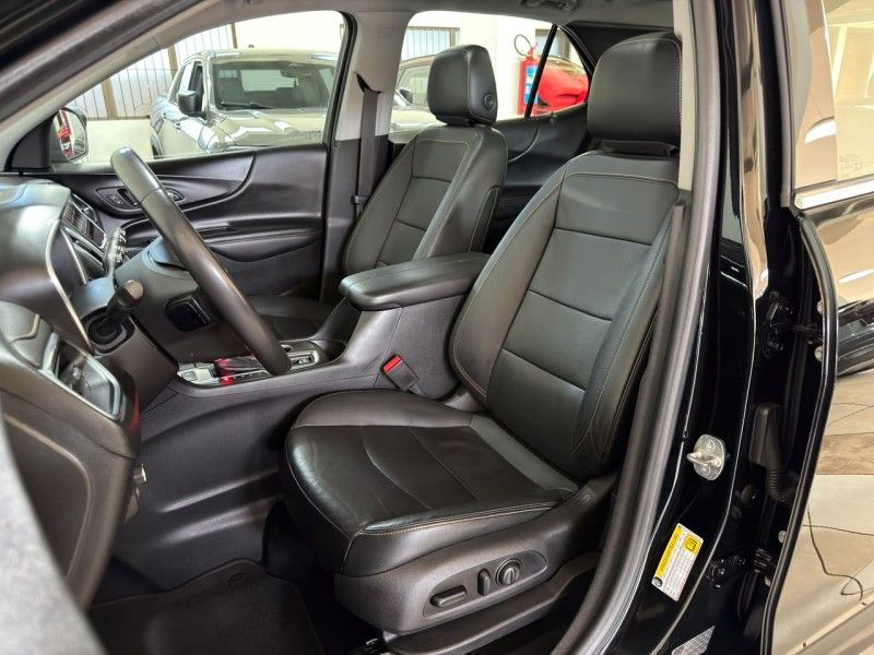 CHEVROLET EQUINOX 2.0 16V TURBO PREMIER AWD 2019/2019 SUL SERRA MOTORS CAXIAS DO SUL / Carros no Vale