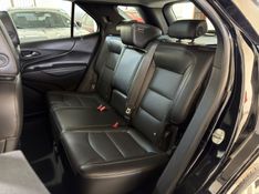 CHEVROLET EQUINOX 2.0 16V TURBO PREMIER AWD 2019/2019 SUL SERRA MOTORS CAXIAS DO SUL / Carros no Vale