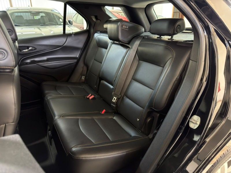 CHEVROLET EQUINOX 2.0 16V TURBO PREMIER AWD 2019/2019 SUL SERRA MOTORS CAXIAS DO SUL / Carros no Vale