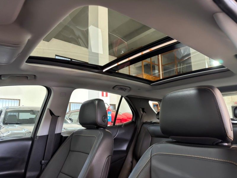 CHEVROLET EQUINOX 2.0 16V TURBO PREMIER AWD 2019/2019 SUL SERRA MOTORS CAXIAS DO SUL / Carros no Vale