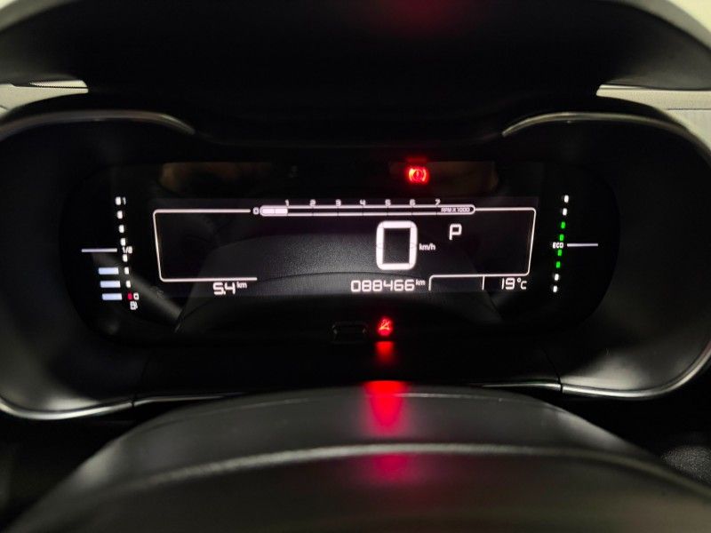 CITROËN C4 CACTUS 1.6 VTI FEEL PACK 2019/2019 SUL SERRA MOTORS CAXIAS DO SUL / Carros no Vale