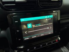 CITROËN C4 CACTUS 1.6 VTI FEEL PACK 2019/2019 SUL SERRA MOTORS CAXIAS DO SUL / Carros no Vale