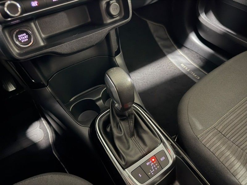 CITROËN C4 CACTUS 1.6 VTI FEEL PACK 2019/2019 SUL SERRA MOTORS CAXIAS DO SUL / Carros no Vale