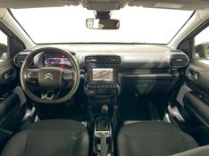 CITROËN C4 CACTUS 1.6 VTI FEEL PACK 2019/2019 SUL SERRA MOTORS CAXIAS DO SUL / Carros no Vale