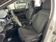 CITROËN C4 CACTUS 1.6 VTI FEEL PACK 2019/2019 SUL SERRA MOTORS CAXIAS DO SUL / Carros no Vale