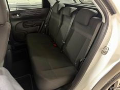 CITROËN C4 CACTUS 1.6 VTI FEEL PACK 2019/2019 SUL SERRA MOTORS CAXIAS DO SUL / Carros no Vale
