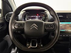 CITROËN C4 CACTUS 1.6 VTI FEEL PACK 2019/2019 SUL SERRA MOTORS CAXIAS DO SUL / Carros no Vale