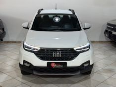 FIAT STRADA 1.3 VOLCANO CD 8V 2023/2023 SUL SERRA MOTORS CAXIAS DO SUL / Carros no Vale