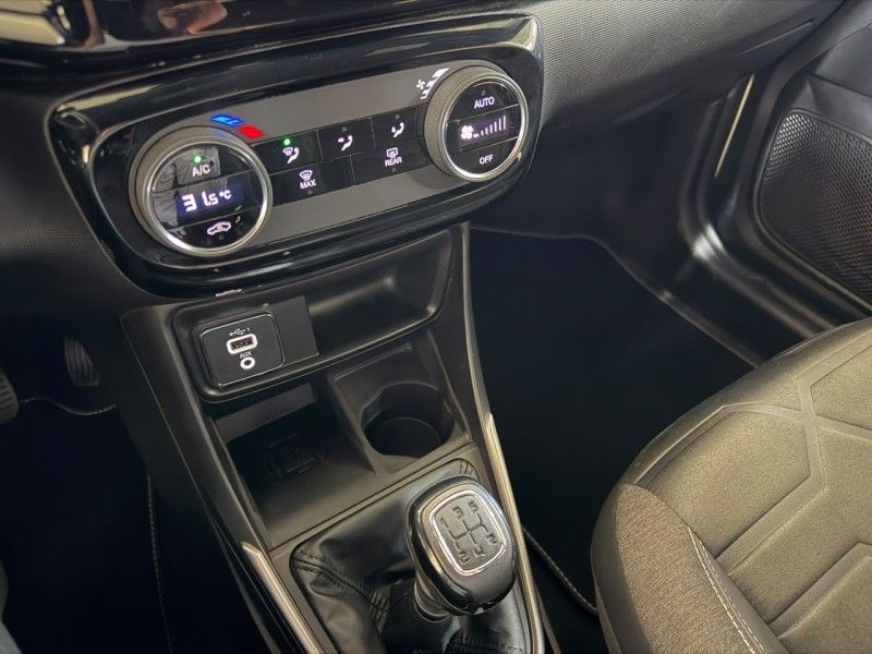 FIAT STRADA 1.3 VOLCANO CD 8V 2023/2023 SUL SERRA MOTORS CAXIAS DO SUL / Carros no Vale