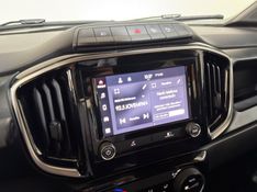 FIAT STRADA 1.3 VOLCANO CD 8V 2023/2023 SUL SERRA MOTORS CAXIAS DO SUL / Carros no Vale