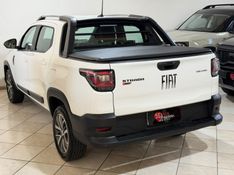 FIAT STRADA 1.3 VOLCANO CD 8V 2023/2023 SUL SERRA MOTORS CAXIAS DO SUL / Carros no Vale