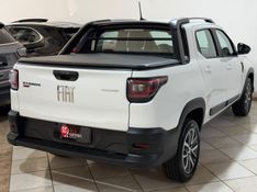 FIAT STRADA 1.3 VOLCANO CD 8V 2023/2023 SUL SERRA MOTORS CAXIAS DO SUL / Carros no Vale