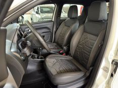 FIAT STRADA 1.3 VOLCANO CD 8V 2023/2023 SUL SERRA MOTORS CAXIAS DO SUL / Carros no Vale