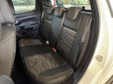 FIAT STRADA 1.3 VOLCANO CD 8V 2023/2023 SUL SERRA MOTORS CAXIAS DO SUL / Carros no Vale
