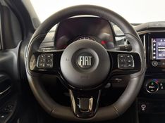FIAT STRADA 1.3 VOLCANO CD 8V 2023/2023 SUL SERRA MOTORS CAXIAS DO SUL / Carros no Vale