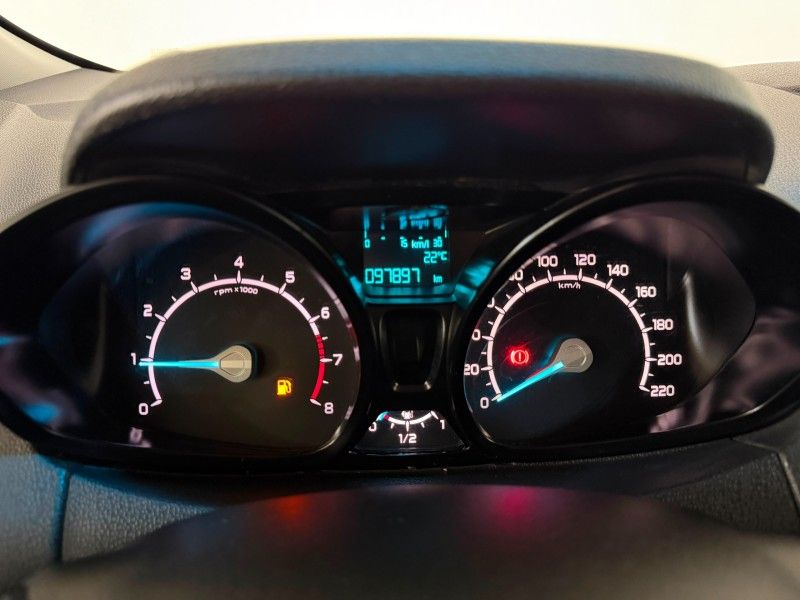 FORD ECOSPORT 1.6 FREESTYLE 16V 2014/2015 SUL SERRA MOTORS CAXIAS DO SUL / Carros no Vale FORD ECOSPORT 1.6 FREESTYLE 16V 2014/2015 SUL SERRA MOTORS CAXIAS DO SUL / Carros no Vale