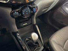 FORD ECOSPORT 1.6 FREESTYLE 16V 2014/2015 SUL SERRA MOTORS CAXIAS DO SUL / Carros no Vale