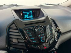 FORD ECOSPORT 1.6 FREESTYLE 16V 2014/2015 SUL SERRA MOTORS CAXIAS DO SUL / Carros no Vale