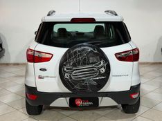 FORD ECOSPORT 1.6 FREESTYLE 16V 2014/2015 SUL SERRA MOTORS CAXIAS DO SUL / Carros no Vale
