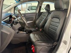 FORD ECOSPORT 1.6 FREESTYLE 16V 2014/2015 SUL SERRA MOTORS CAXIAS DO SUL / Carros no Vale
