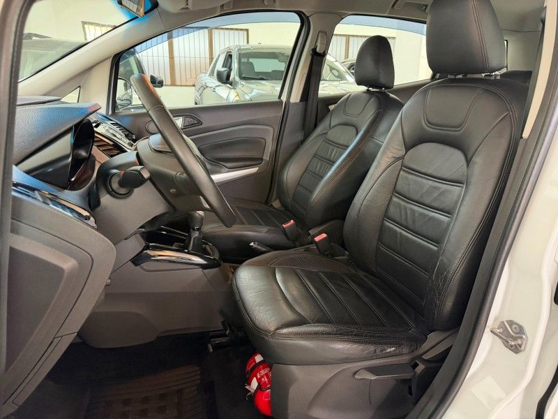 FORD ECOSPORT 1.6 FREESTYLE 16V 2014/2015 SUL SERRA MOTORS CAXIAS DO SUL / Carros no Vale FORD ECOSPORT 1.6 FREESTYLE 16V 2014/2015 SUL SERRA MOTORS CAXIAS DO SUL / Carros no Vale
