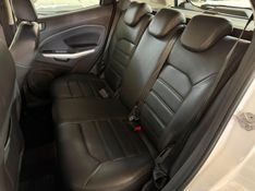 FORD ECOSPORT 1.6 FREESTYLE 16V 2014/2015 SUL SERRA MOTORS CAXIAS DO SUL / Carros no Vale