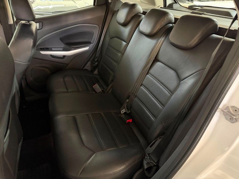 FORD ECOSPORT 1.6 FREESTYLE 16V 2014/2015 SUL SERRA MOTORS CAXIAS DO SUL / Carros no Vale FORD ECOSPORT 1.6 FREESTYLE 16V 2014/2015 SUL SERRA MOTORS CAXIAS DO SUL / Carros no Vale