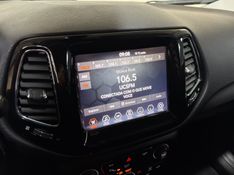 JEEP COMPASS 2.0 16V LIMITED 4X4 2020/2021 SUL SERRA MOTORS CAXIAS DO SUL / Carros no Vale