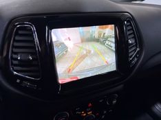 JEEP COMPASS 2.0 16V LIMITED 4X4 2020/2021 SUL SERRA MOTORS CAXIAS DO SUL / Carros no Vale