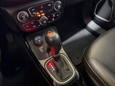 JEEP COMPASS 2.0 16V LIMITED 4X4 2020/2021 SUL SERRA MOTORS CAXIAS DO SUL / Carros no Vale